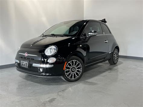 fiat 500c gucci price|used Fiat 500 Gucci for sale.